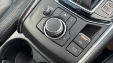 Mazda CX-5 2.0 Sport Nav+ 5dr Auto Petrol Estate